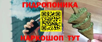 молекула духа Ирбит